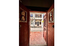 Lorong Stewart George Town, George Town, Penang 10200
