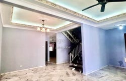 Alam Damai Bakti, Cheras, Kuala Lumpur 56000