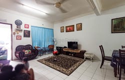 Seri Kembangan, Selangor 43400