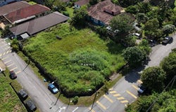 Jalan Subang Permai U6, Subang, Selangor 40150