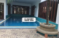 Jalan U1, Glenmarie Courts, Glenmarie, Selangor 40150