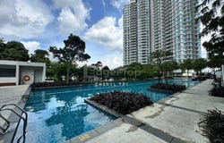 Persiaran Laksamana, Kota Iskandar, Johor 79100