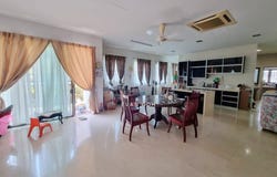Jalan 16, Bandar Kinrara Puchong, Selangor 47100