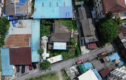 Jalan Datuk Abdullah Yassin, KL City, Kuala Lumpur 50300