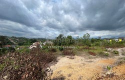 Jalan Kampung Sungai Merab, Kajang, Selangor 43000