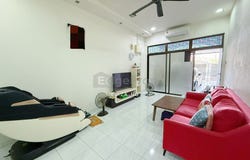Johor Bahru, Johor 81100
