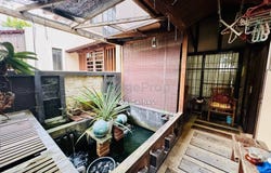 Jalan Jeriji U8/75, U8, Bukit Jelutong, Bukit Jelutong, Selangor 40150