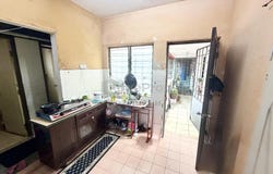 Off Jalan Saujana Putra, Bandar Saujana Putra, 42610, Selangor, Jenjarom, Selangor 42610