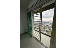 Off Jalan Sentul Pasar, 51000, Kuala Lumpur, Sentul, Kuala Lumpur 51000