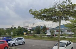 Johor Bahru, Johor 81750