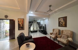 Jalan Senjolong; Jalan Senohogn, Cheras, Kuala Lumpur 55300
