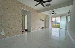 Persiaran Pulau Lumut, Alam Budiman, Shah Alam, Selangor 40170