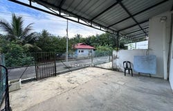 Jalan Orkid, Banting, Selangor 42700