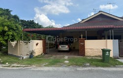 Menglembu, Perak 30200
