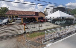 Jalan Changgai 6/22, Petaling Jaya, Selangor 0