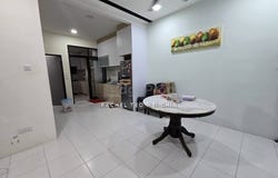 Jalan SS4, Kota Tinggi, Johor