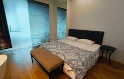 Jalan Bangsar, Kampung Haji Abdullah Hukum, Bangsar, Kuala Lumpur 59200