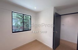 Jalan Permas, Permas Jaya/Senibong, Johor 81750