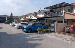 JALAN RAJA NONG, Klang, Selangor 41000