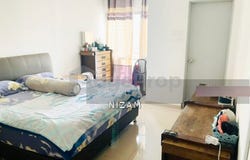 Bandar Sri Permaisuri, Cheras, Kuala Lumpur 56000