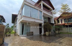 Jalan BK 6, Bandar Kinrara Puchong, Selangor 47180