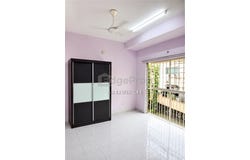 Jalan Metro Wangsa, Seksyen 2, Wangsa Maju, Kuala Lumpur 53300