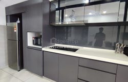 Jalan Ayer Jerneh, Setapak, Kuala Lumpur 53200