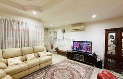 Off Jalan Ipoh, Jalan Ipoh, Kuala Lumpur 56000