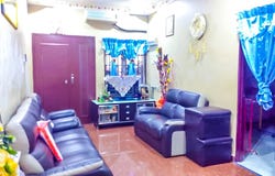 [RENOVATED EXTENDED] Teres Jalan Hamzah Alang Taman Intan Kapar Klang,Kapar,Selangor, Kapar, Selangor