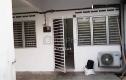 Jalan Suria Indah, Tanjong Karang, Selangor 45500