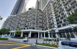 Jalan Perdana 3/10, Off Jalan Lingkaran Tengah 2 (MRR2) , 55300, Selangor, Cheras, Selangor 55300