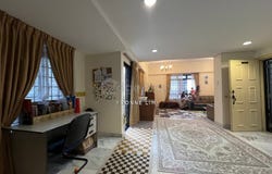 16, Jalan Abdul Samad, 80100, Johor, Johor Bahru, Johor 80100