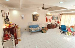 Jalan 13/3, Cheras South, Selangor 43100