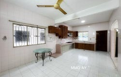 Jalan Sungai Keramat, Klang, Selangor 42100