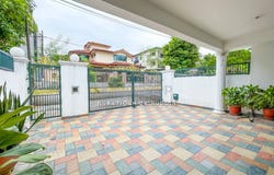 Jalan Chenderai, Jalan Tempinis, Bangsar, Kuala Lumpur 59100