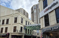 Jalan Sri Hartamas 7, Sri Hartamas, Kuala Lumpur 50480