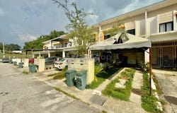 Jalan Kesume, Semenyih, Selangor 43700