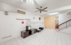Semenyih, Selangor 43500