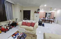 Jalan Sri Tasik Timur, Cyberjaya, Selangor 64000