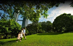 Jalan Binjai, 50450, Kuala Lumpur, KLCC, Kuala Lumpur 50450