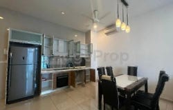 Jalan Yap Kwan Seng, 50450, Kuala Lumpur, KLCC, Kuala Lumpur 50450