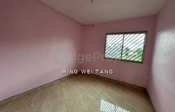 Jalan Silat Lincah 6, Skudai, Johor 81300