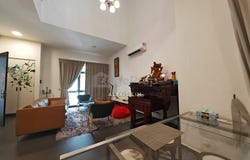 Jalan 1/125, Desa Petaling, Kuala Lumpur 57100