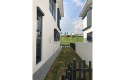 Aeres Eco Ardence Setia Alam, Shah Alam, Selangor 40170