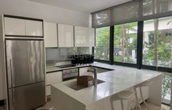 Jalan Kapas, 59100, Kuala Lumpur, Bangsar, Kuala Lumpur 59100