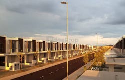 JALAN CV, Cyberjaya, Selangor 43800