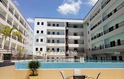 Ipoh, Perak 30250