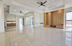 Jalan Bromelia, Puchong, Selangor 47100