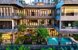 Jalan Kelab Tropicana, Tropicana, Selangor 47410
