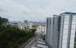 Taman Raintree, 68100, Selangor, Batu Caves, Selangor 68100